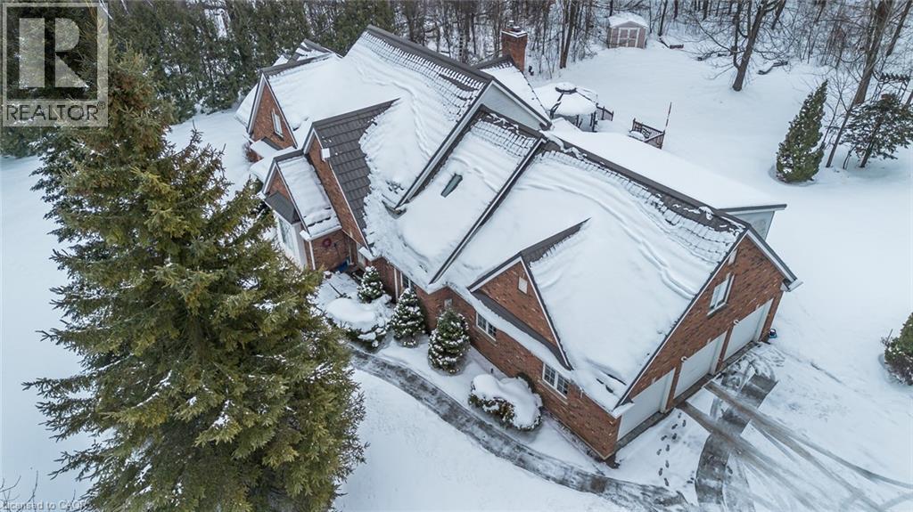 5146 Township Rd 1, Guelph, Ontario  N1H 6J4 - Photo 4 - 40794987