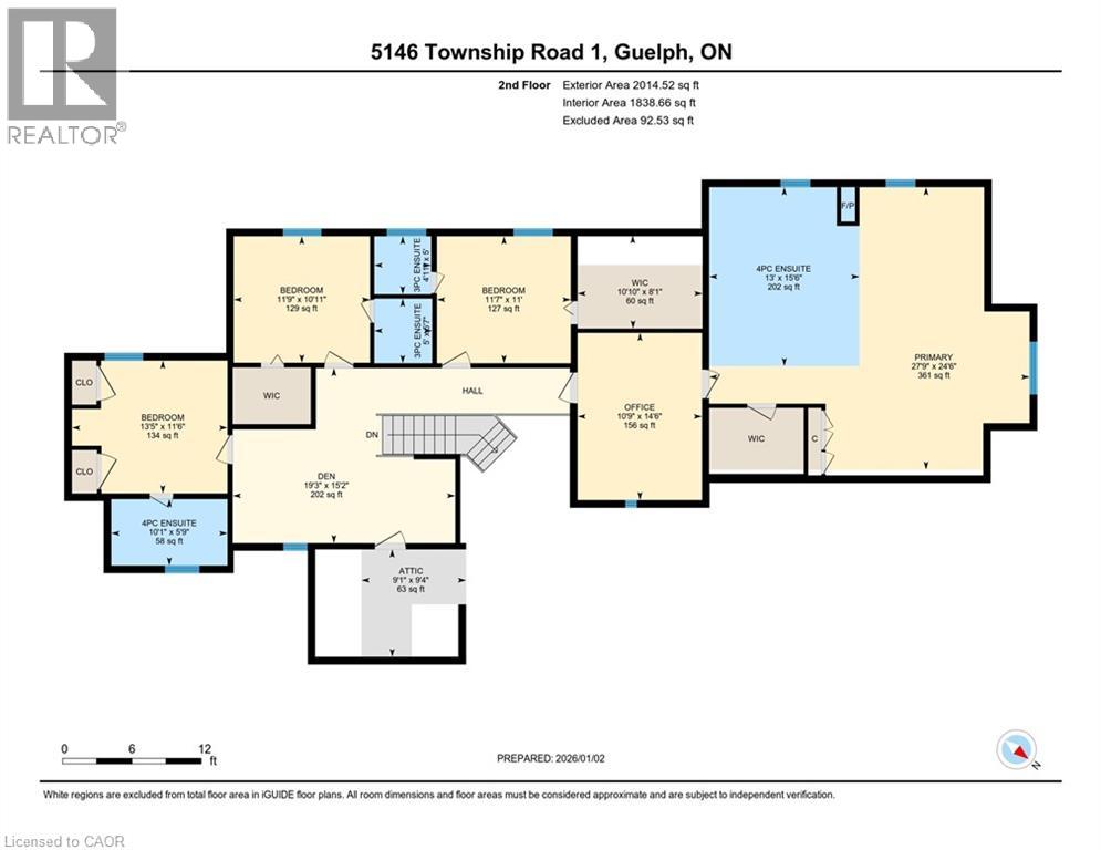 5146 Township Rd 1, Guelph, Ontario  N1H 6J4 - Photo 49 - 40794987