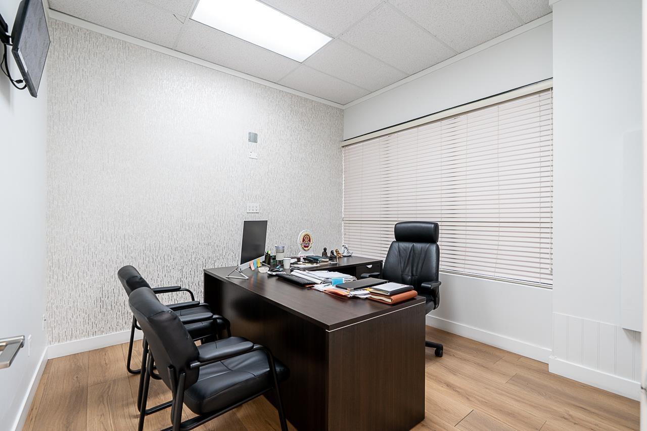 112 12888 80 Avenue, Surrey, British Columbia  V3W 3A8 - Photo 4 - C8077815