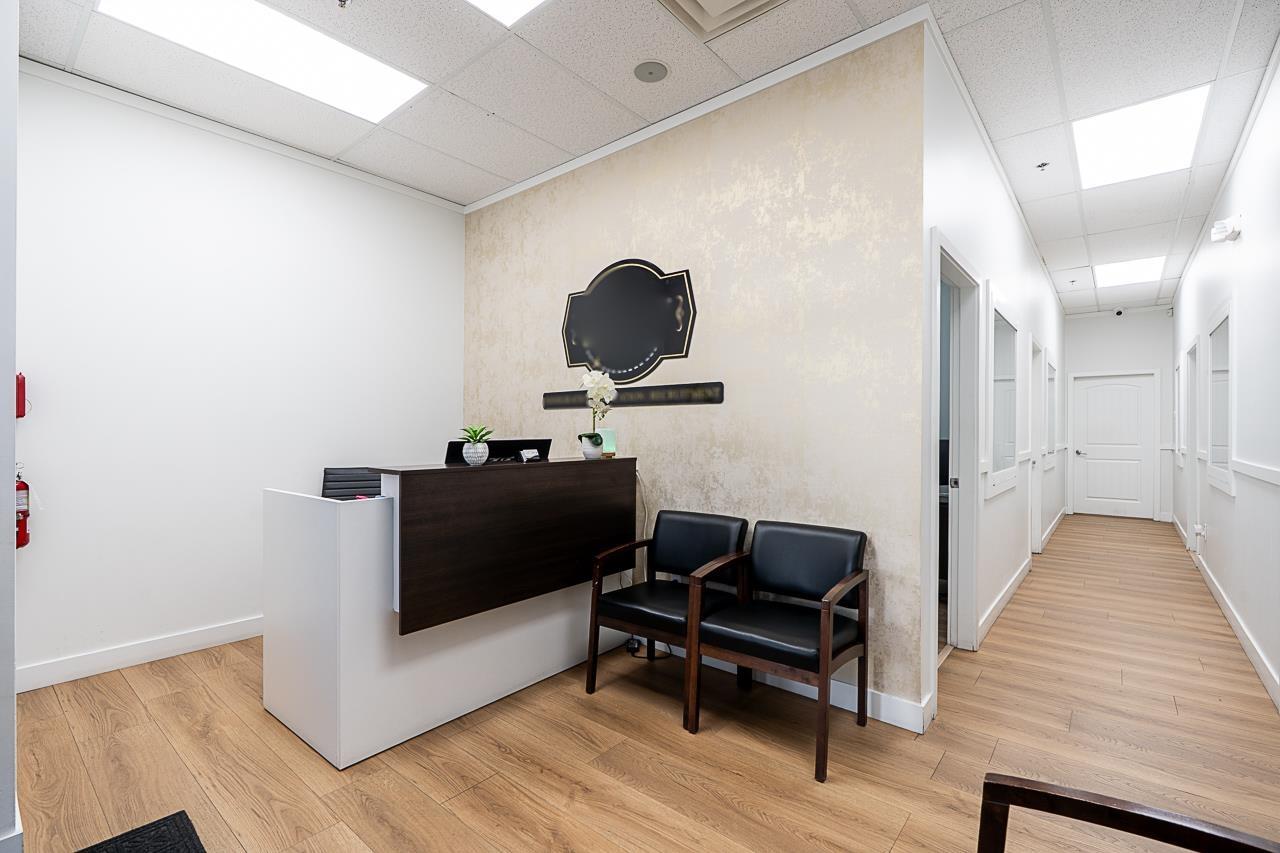 112 12888 80 Avenue, Surrey, British Columbia  V3W 3A8 - Photo 2 - C8077815