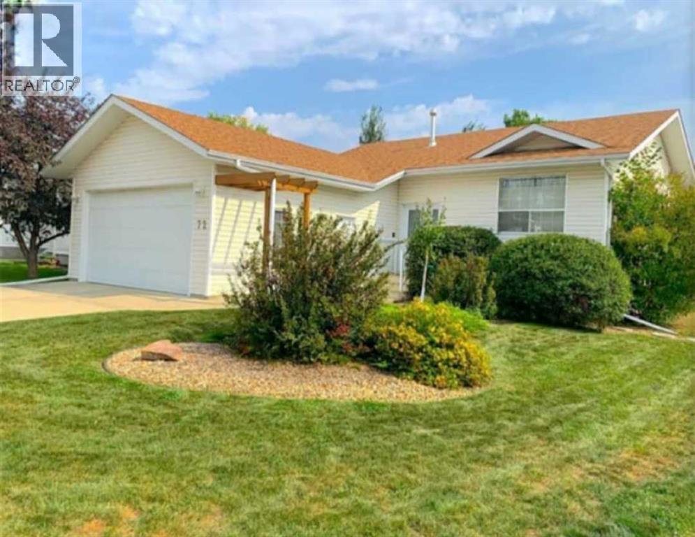 72 Owens Close, Red Deer, Alberta