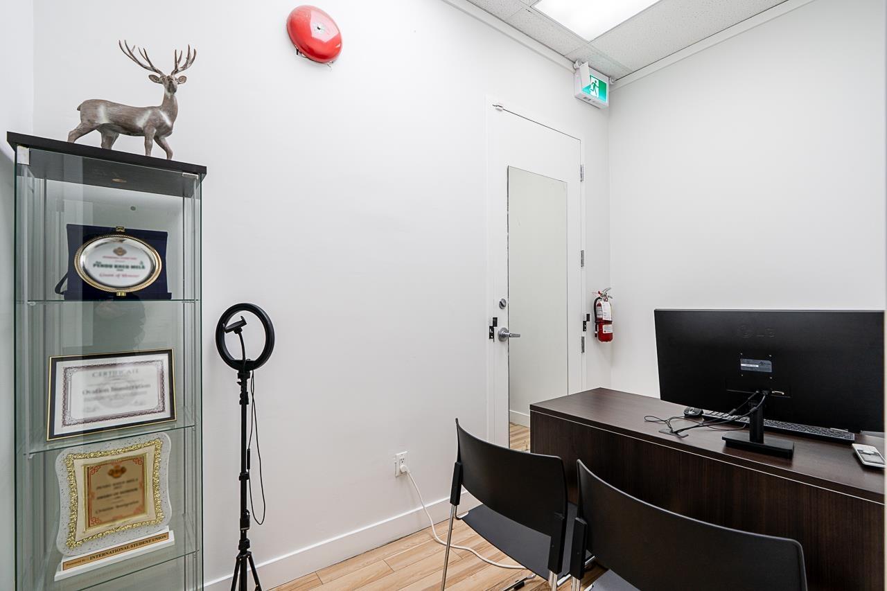 112 12888 80 Avenue, Surrey, British Columbia  V3W 3A8 - Photo 14 - C8077815