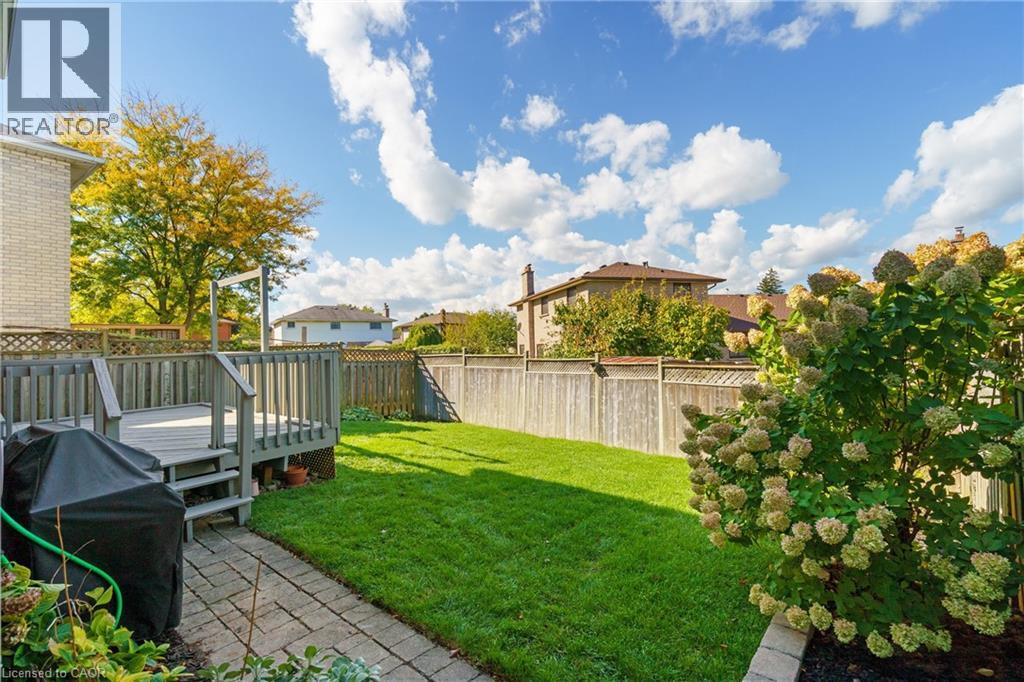 43 Glenayr Street, Hamilton, Ontario  L9C 7J2 - Photo 2 - 40806787