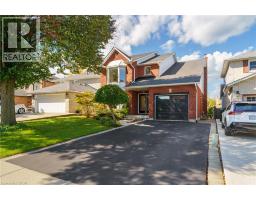 43 GLENAYR Street, Hamilton, Ontario
