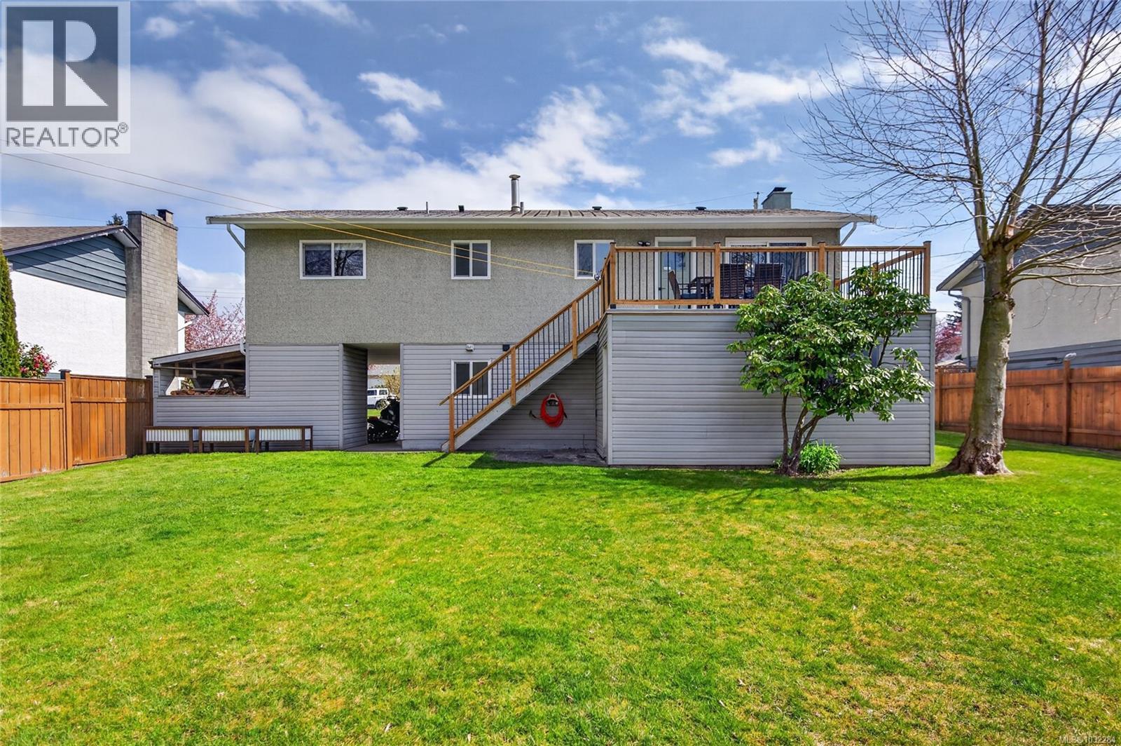 46 Panorama Cres, Campbell River, British Columbia  V9W 3S7 - Photo 32 - 1032284