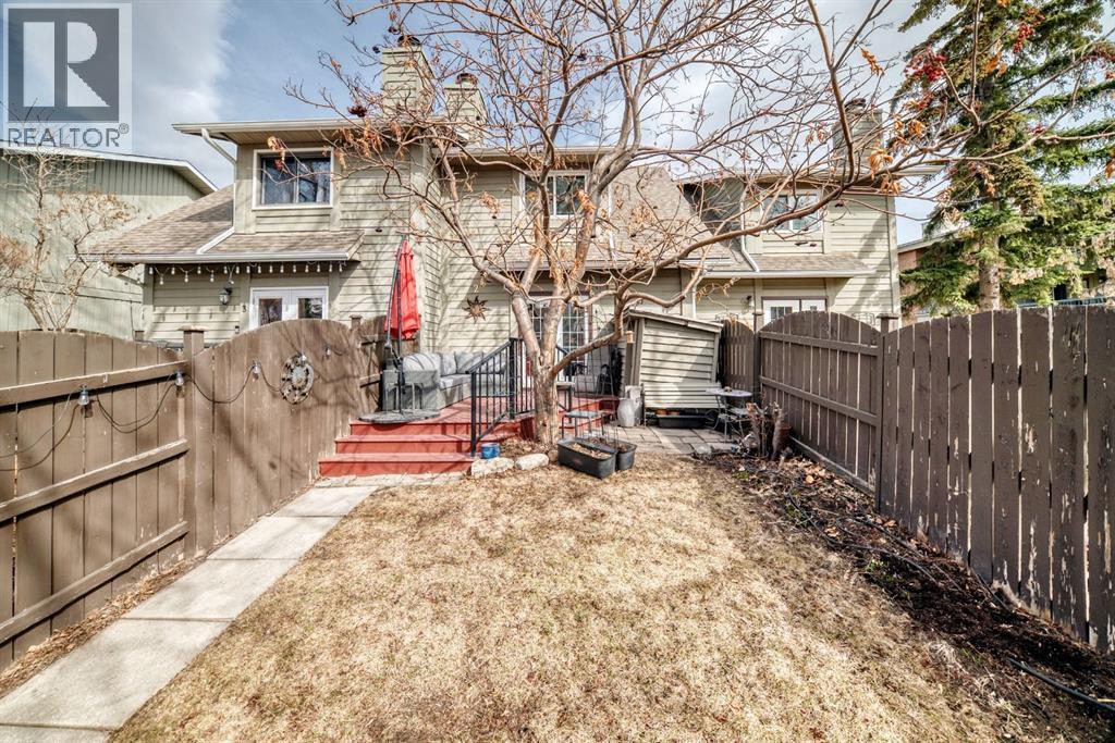 2, 6503 Ranchview Drive NW, Calgary, Alberta  T3G 1P2 - Photo 33 - A2301157