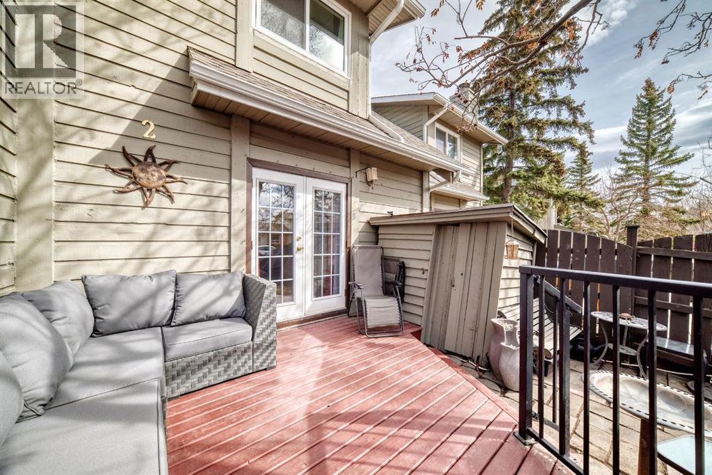 2, 6503 Ranchview Drive NW, Calgary, Alberta  T3G 1P2 - Photo 28 - A2301157