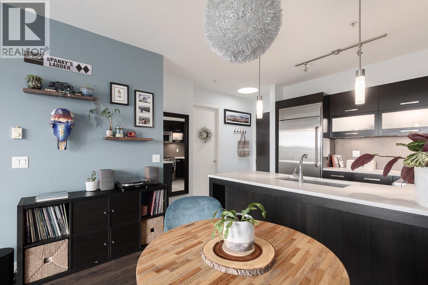 520 3333 Main Street, Vancouver, British Columbia  V5V 3M8 - Photo 10 - R3111844