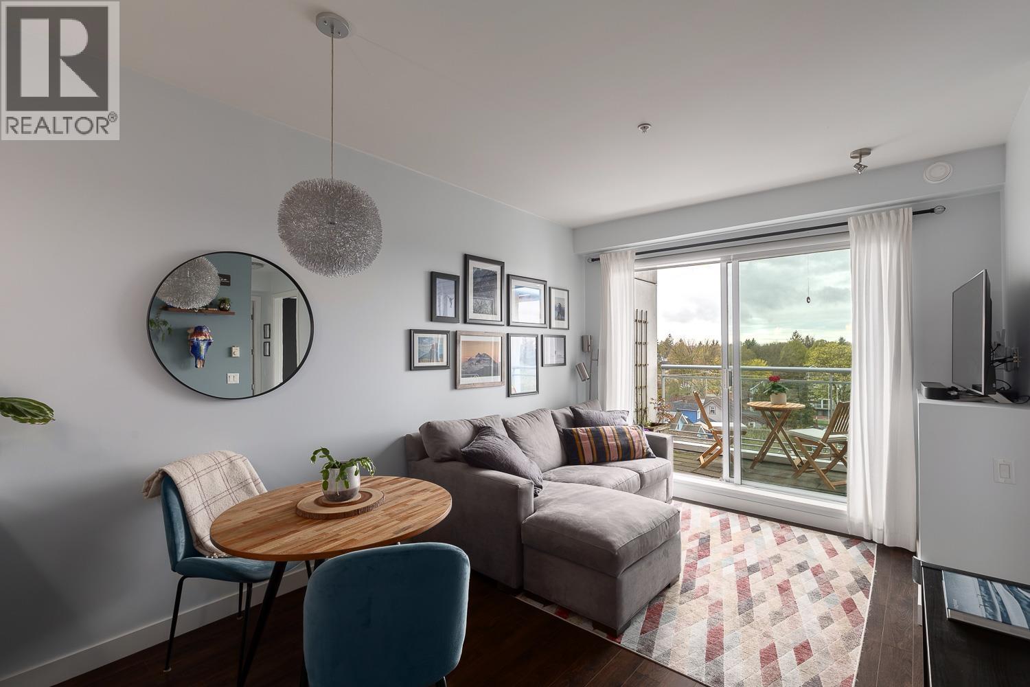 520 3333 Main Street, Vancouver, British Columbia  V5V 3M8 - Photo 11 - R3111844