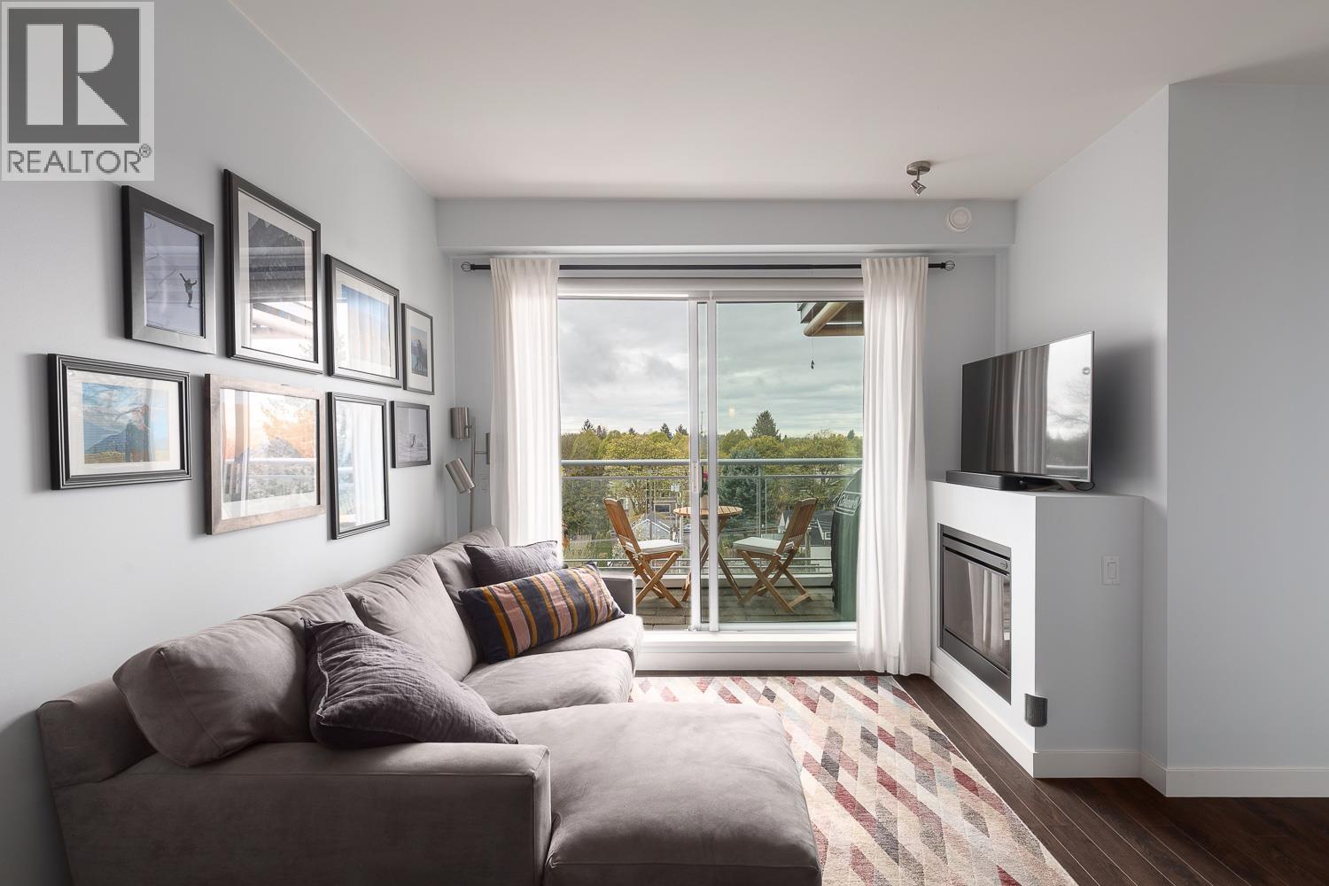 520 3333 Main Street, Vancouver, British Columbia  V5V 3M8 - Photo 13 - R3111844