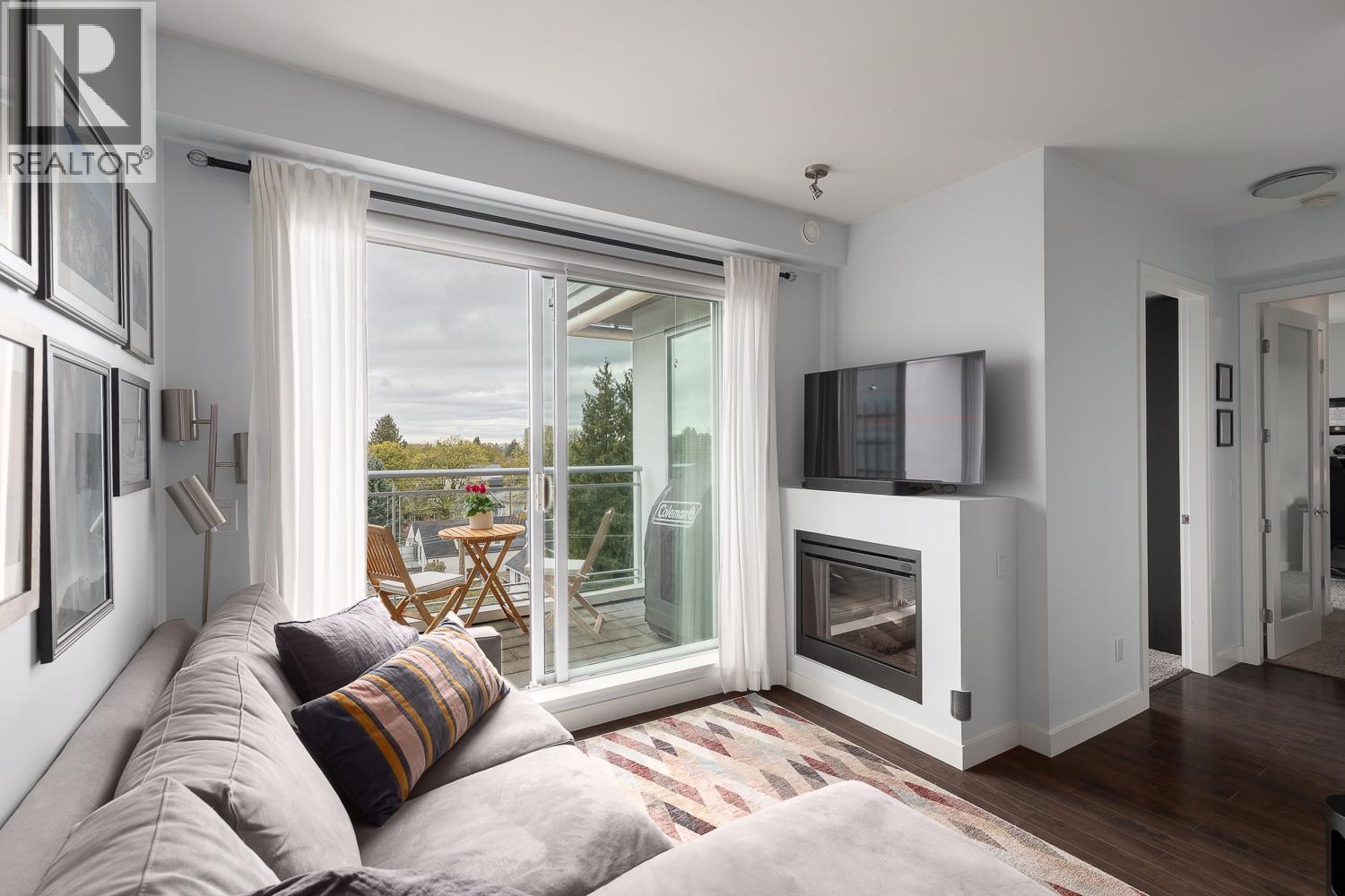 520 3333 Main Street, Vancouver, British Columbia  V5V 3M8 - Photo 14 - R3111844