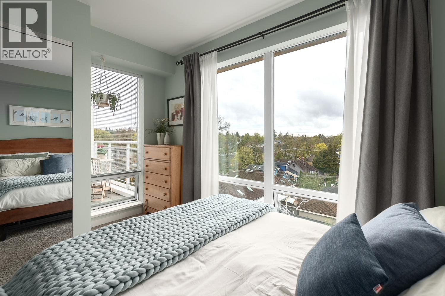 520 3333 Main Street, Vancouver, British Columbia  V5V 3M8 - Photo 16 - R3111844