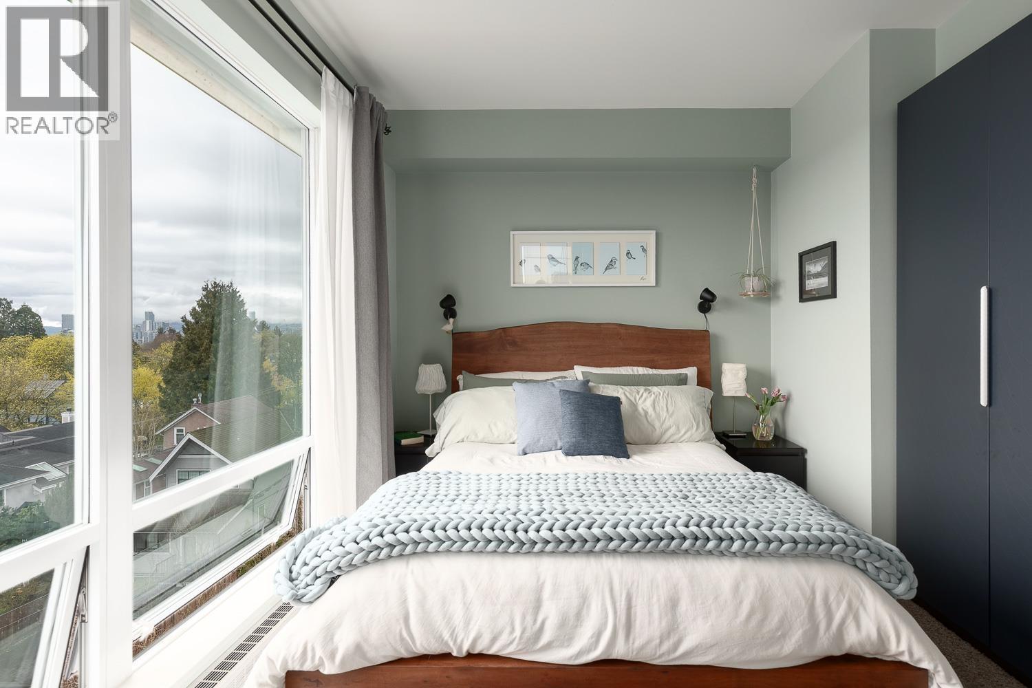 520 3333 Main Street, Vancouver, British Columbia  V5V 3M8 - Photo 17 - R3111844