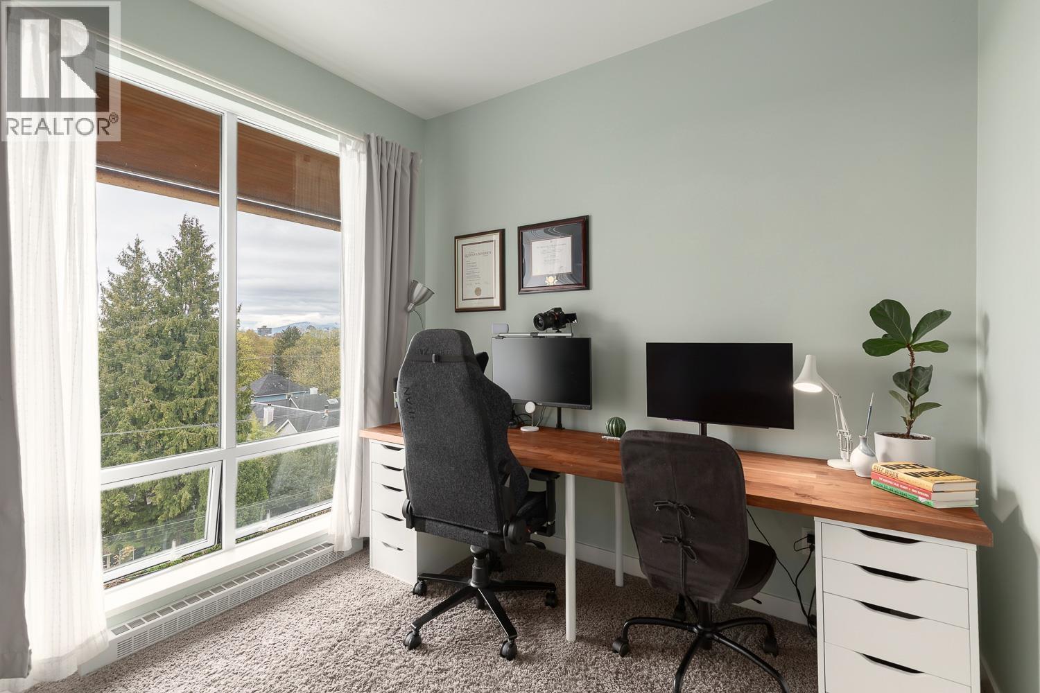 520 3333 Main Street, Vancouver, British Columbia  V5V 3M8 - Photo 20 - R3111844