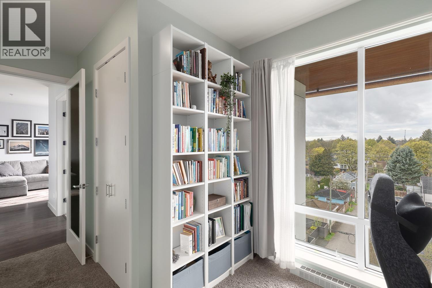 520 3333 Main Street, Vancouver, British Columbia  V5V 3M8 - Photo 21 - R3111844