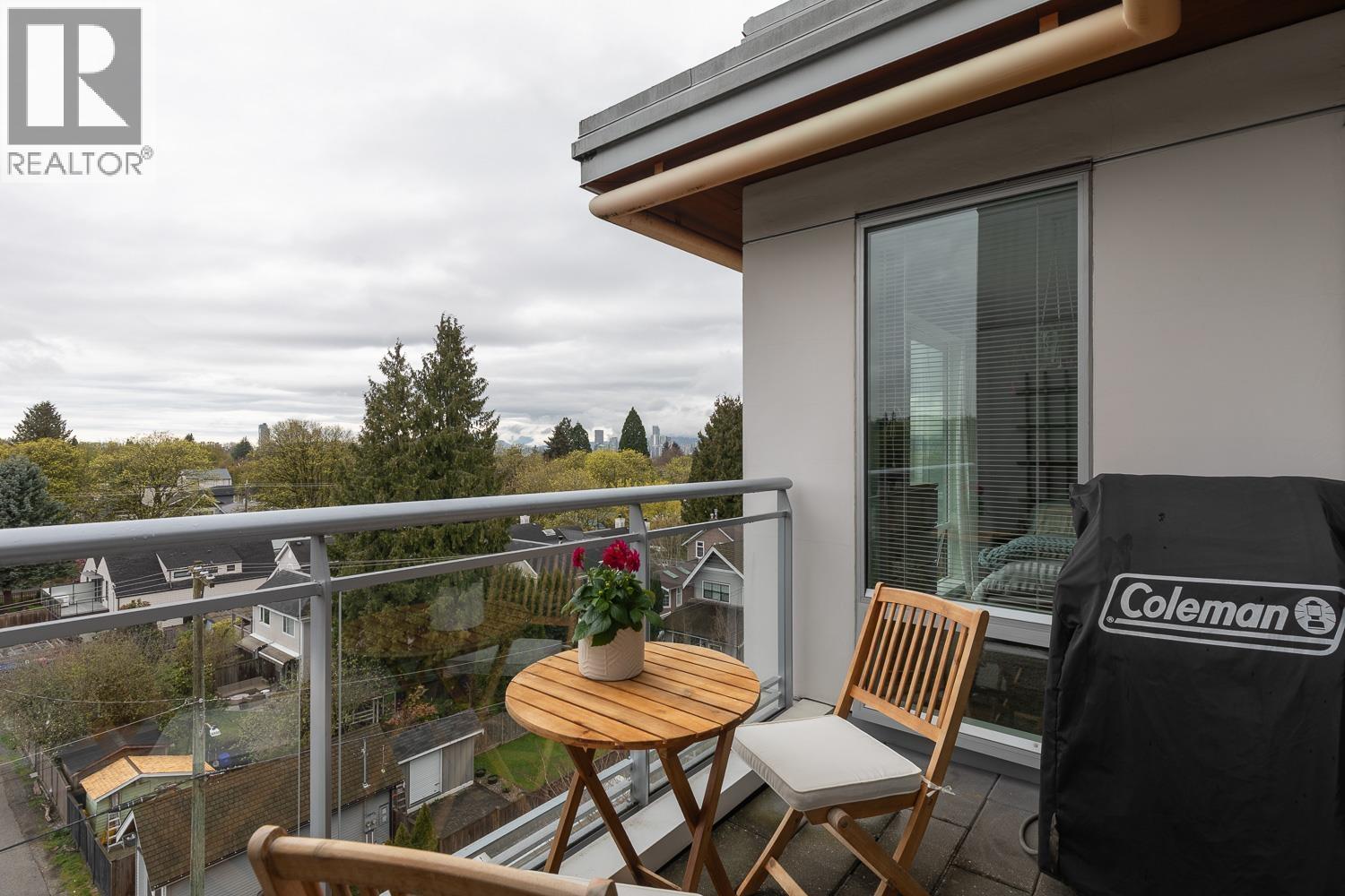 520 3333 Main Street, Vancouver, British Columbia  V5V 3M8 - Photo 22 - R3111844