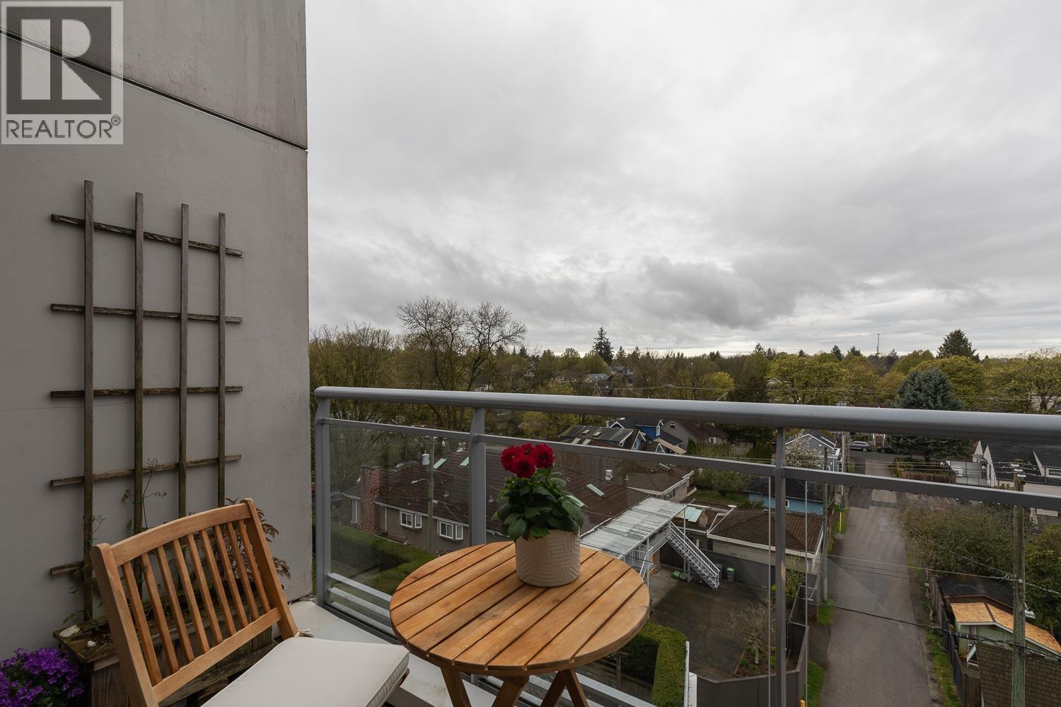 520 3333 Main Street, Vancouver, British Columbia  V5V 3M8 - Photo 23 - R3111844