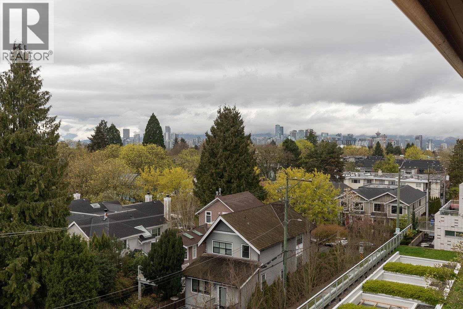 520 3333 Main Street, Vancouver, British Columbia  V5V 3M8 - Photo 24 - R3111844