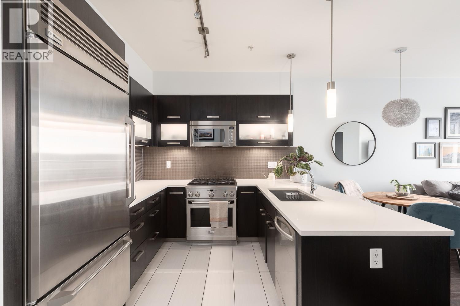 520 3333 Main Street, Vancouver, British Columbia  V5V 3M8 - Photo 6 - R3111844