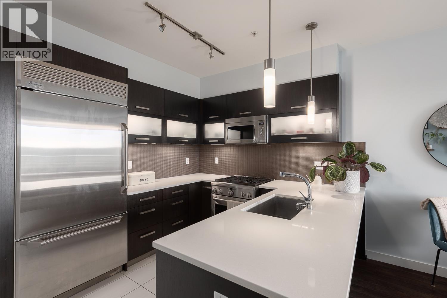 520 3333 Main Street, Vancouver, British Columbia  V5V 3M8 - Photo 7 - R3111844