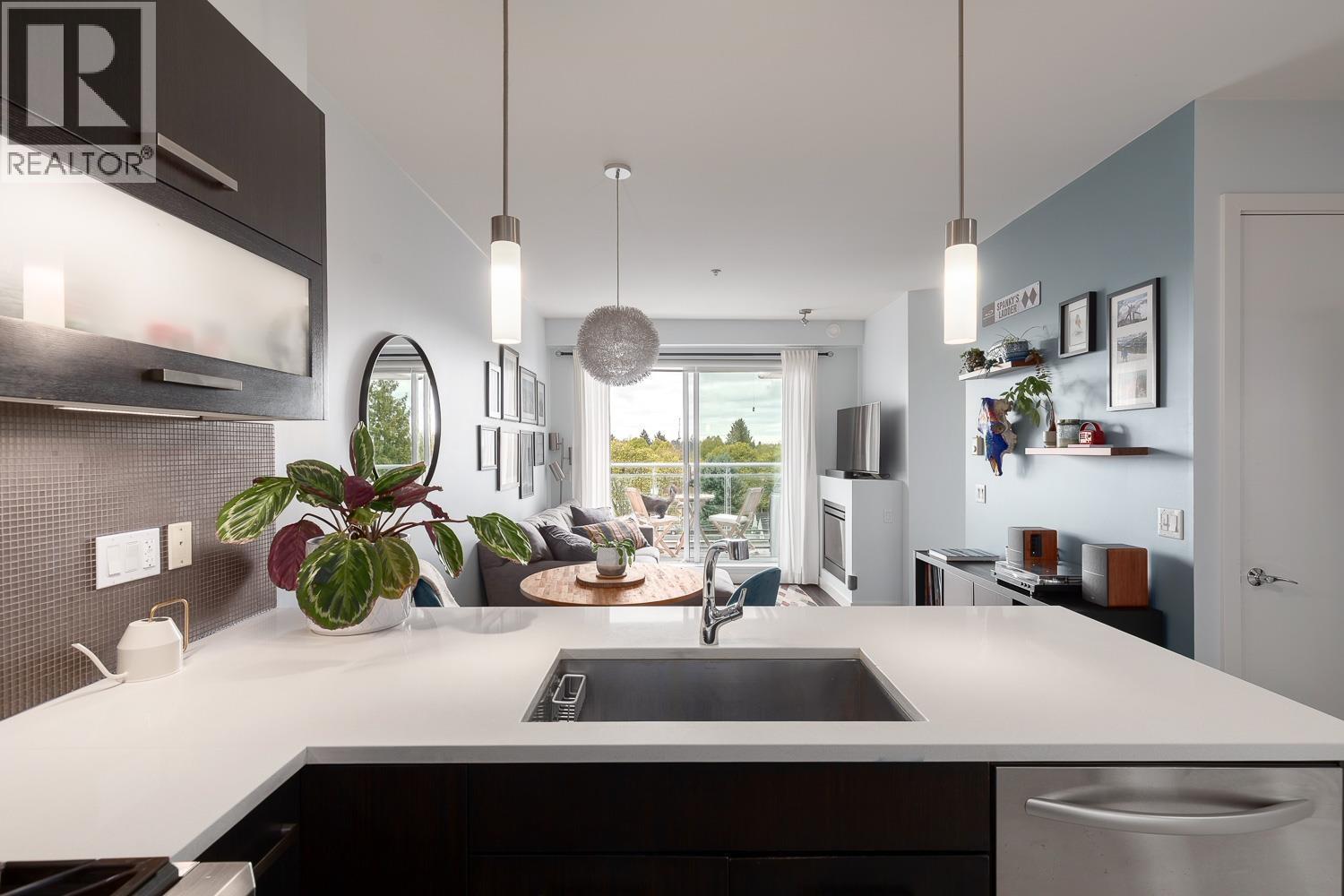 520 3333 Main Street, Vancouver, British Columbia  V5V 3M8 - Photo 8 - R3111844