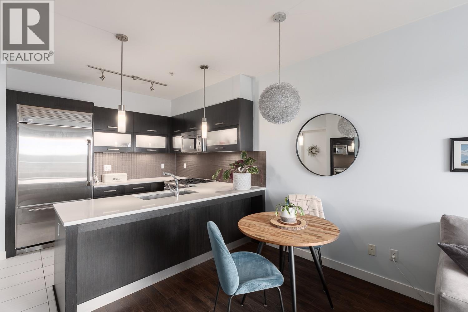 520 3333 Main Street, Vancouver, British Columbia  V5V 3M8 - Photo 9 - R3111844