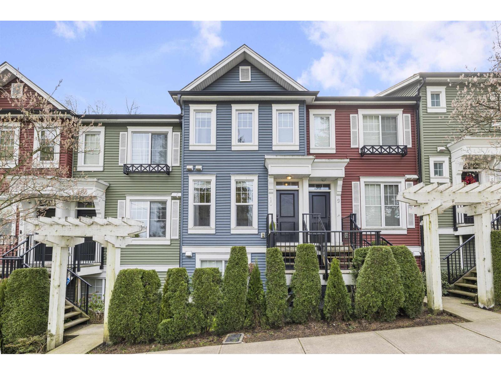 10 2850 Mccallum Road, Abbotsford, British Columbia  V2S 3R3 - Photo 34 - R3107782