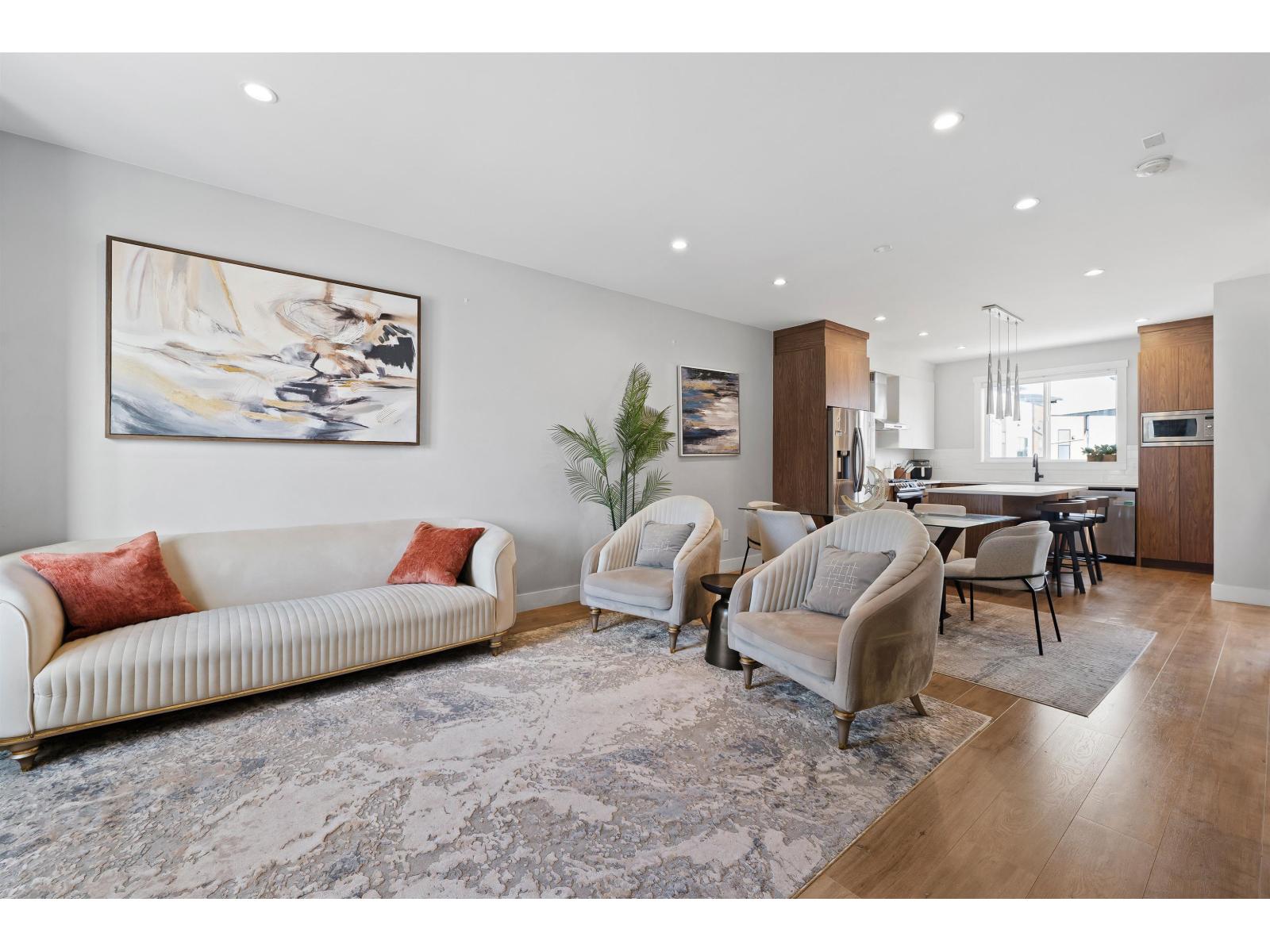 56 1639 162 Street, Surrey, British Columbia  V4A 4Y1 - Photo 3 - R3100686