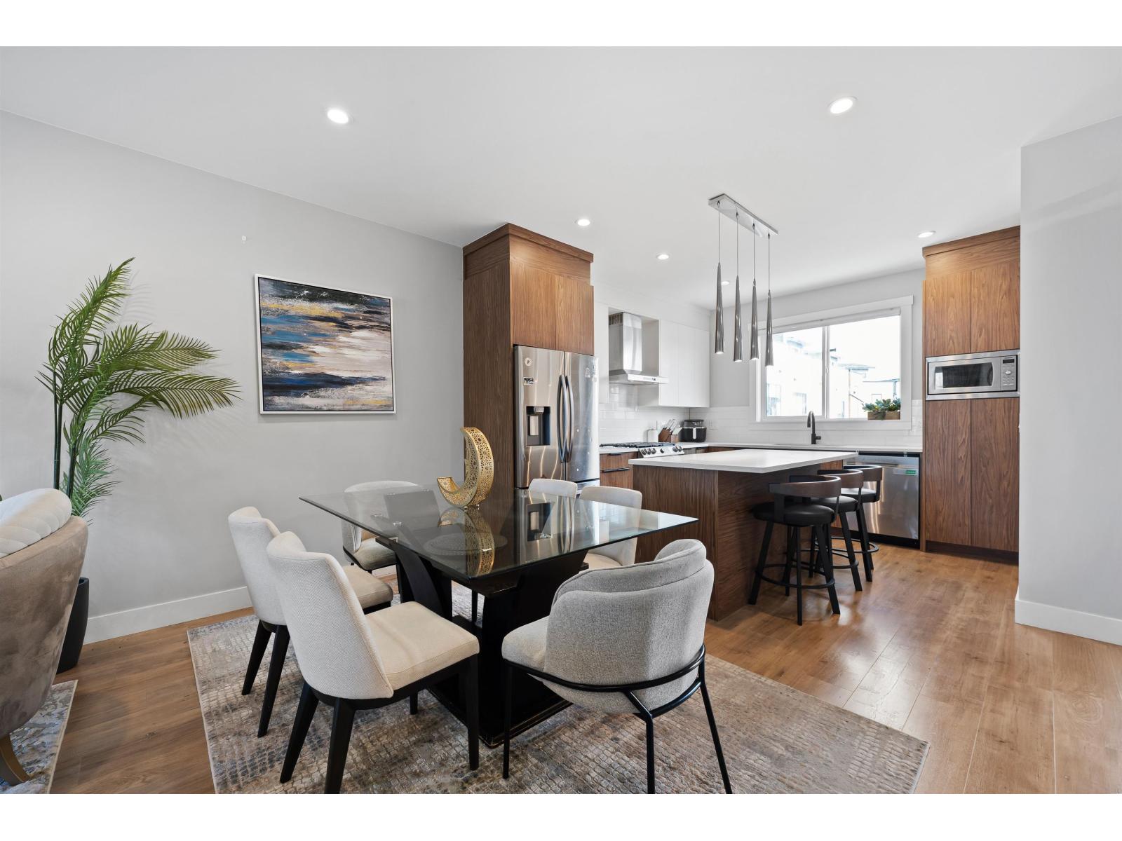 56 1639 162 Street, Surrey, British Columbia  V4A 4Y1 - Photo 9 - R3100686