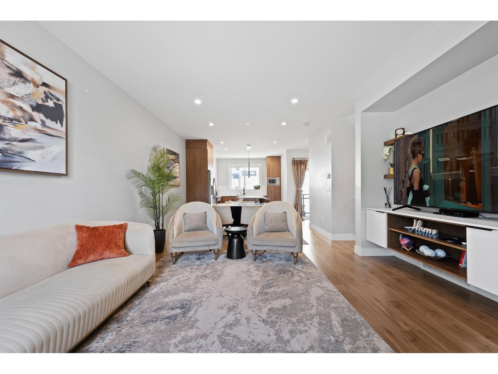 56 1639 162 Street, Surrey, British Columbia  V4A 4Y1 - Photo 5 - R3100686