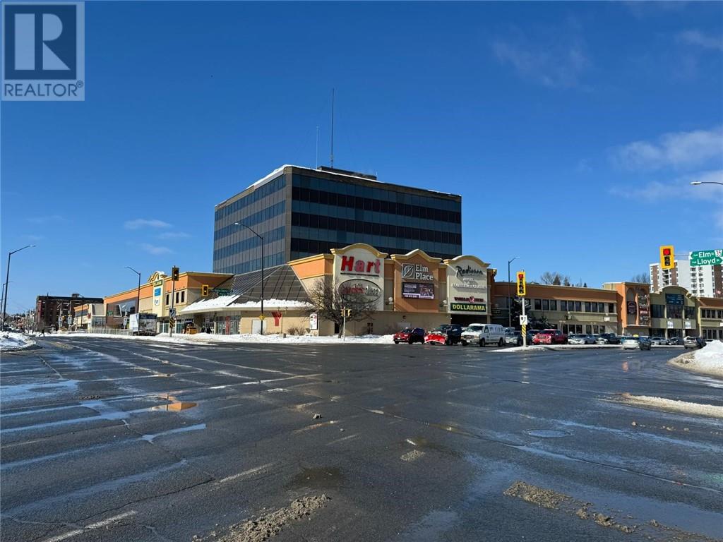 40 Elm Street Unit# 110, Sudbury, Ontario  P3C 1S8 - Photo 4 - 2120977