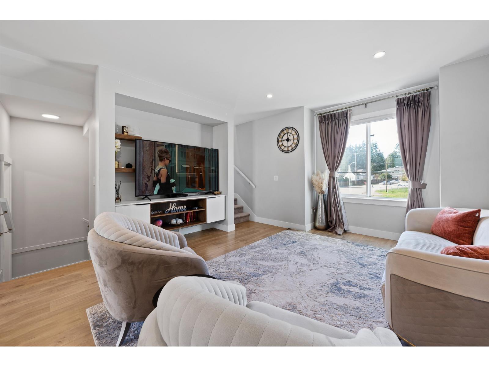 56 1639 162 Street, Surrey, British Columbia  V4A 4Y1 - Photo 7 - R3100686