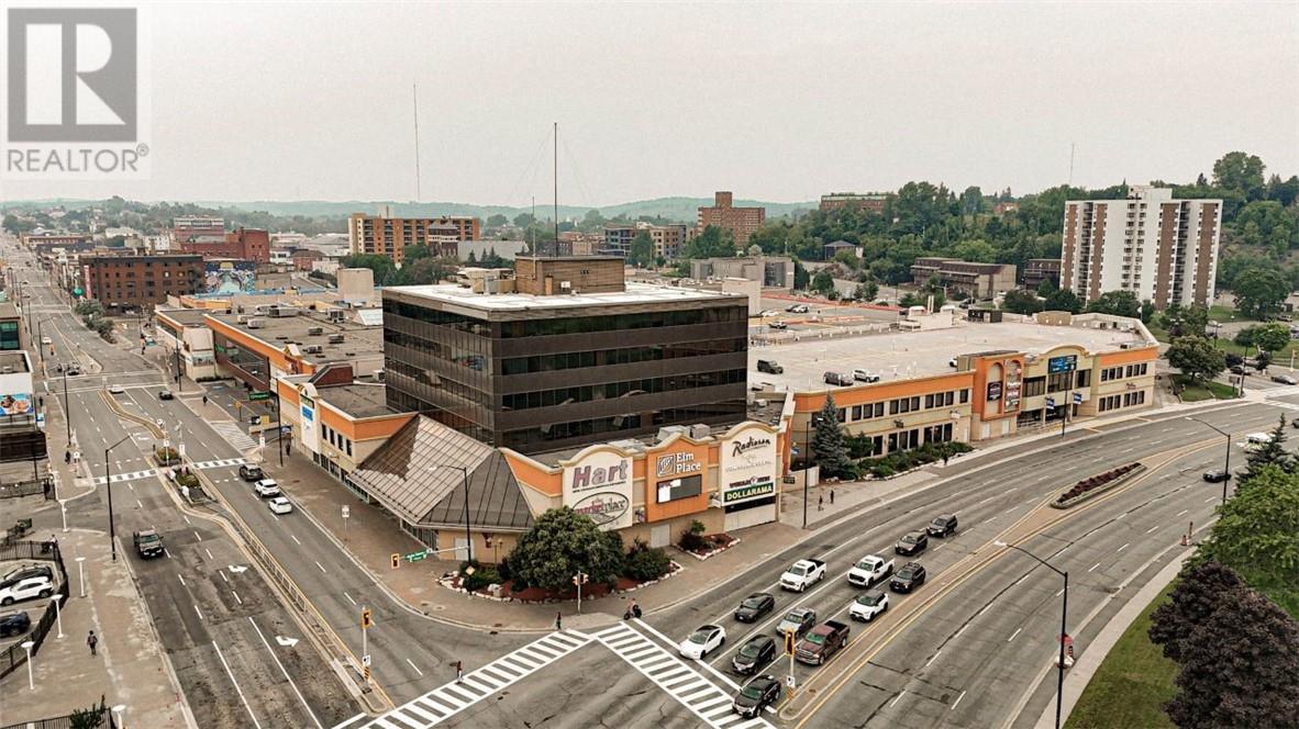 40 ELM Street Unit# 155A, Sudbury, Ontario