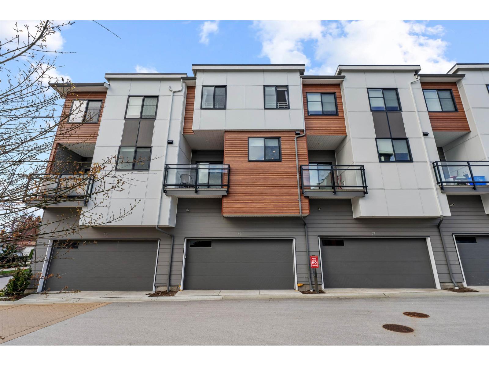 56 1639 162 Street, Surrey, British Columbia  V4A 4Y1 - Photo 29 - R3100686