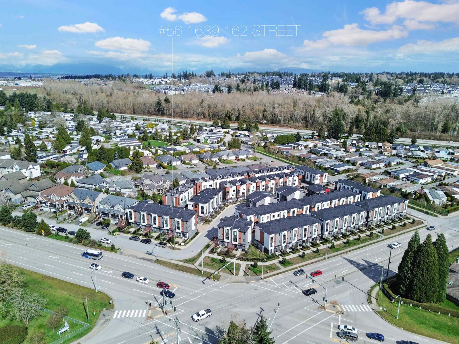 56 1639 162 Street, Surrey, British Columbia  V4A 4Y1 - Photo 34 - R3100686