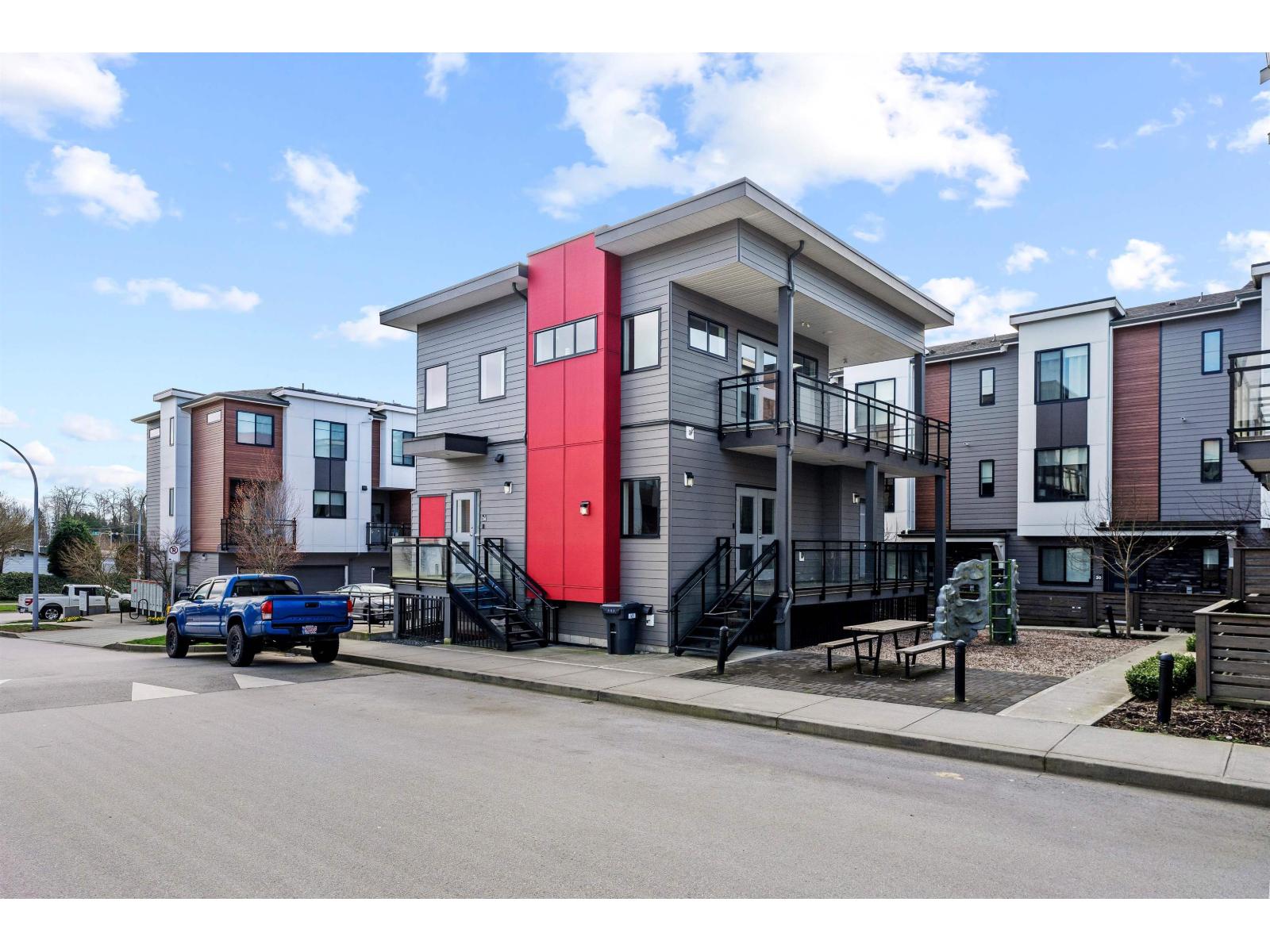 56 1639 162 Street, Surrey, British Columbia  V4A 4Y1 - Photo 30 - R3100686