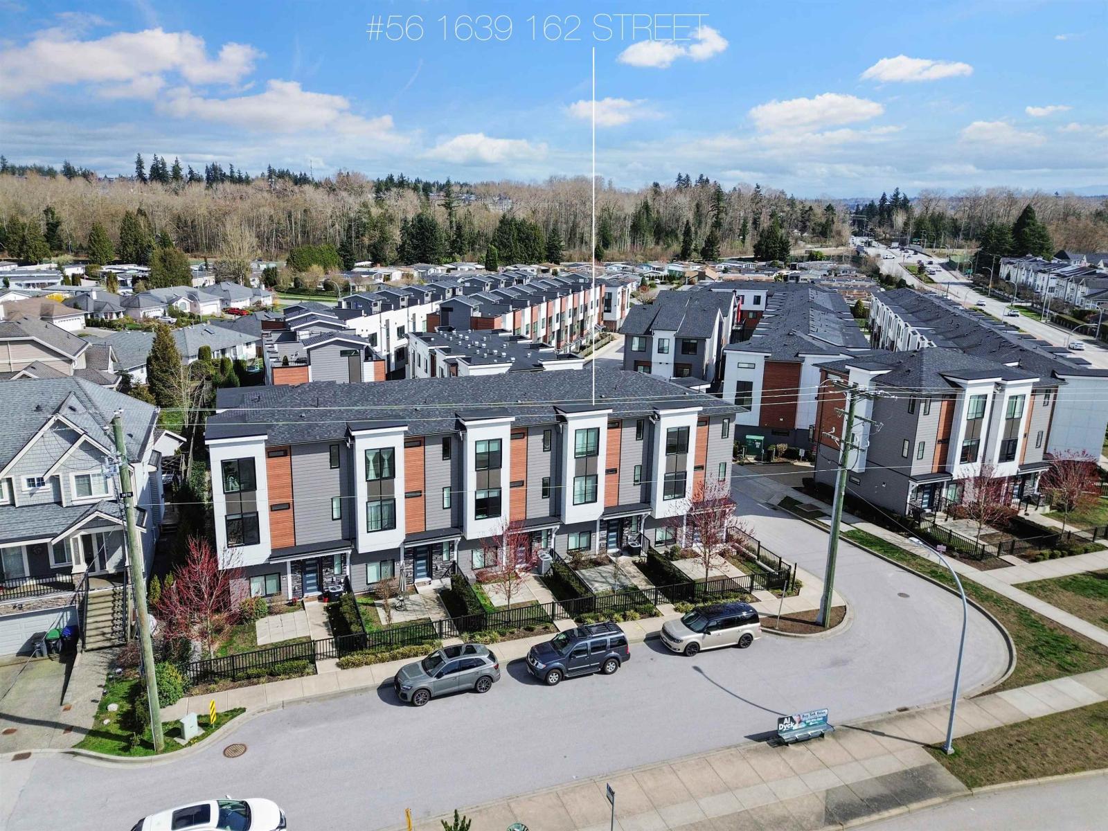 56 1639 162 Street, Surrey, British Columbia  V4A 4Y1 - Photo 35 - R3100686