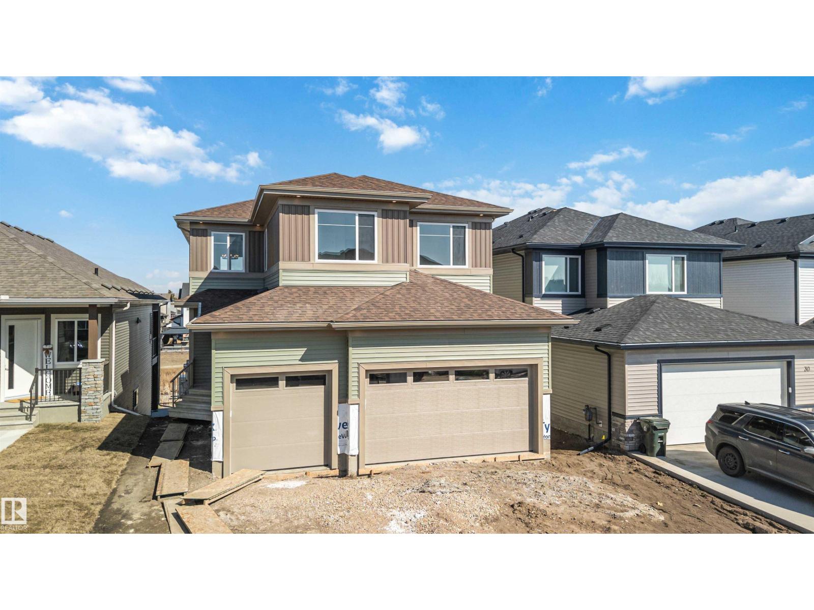 28 Harley Wy, Spruce Grove, Alberta  T7X 0X4 - Photo 3 - E4474975