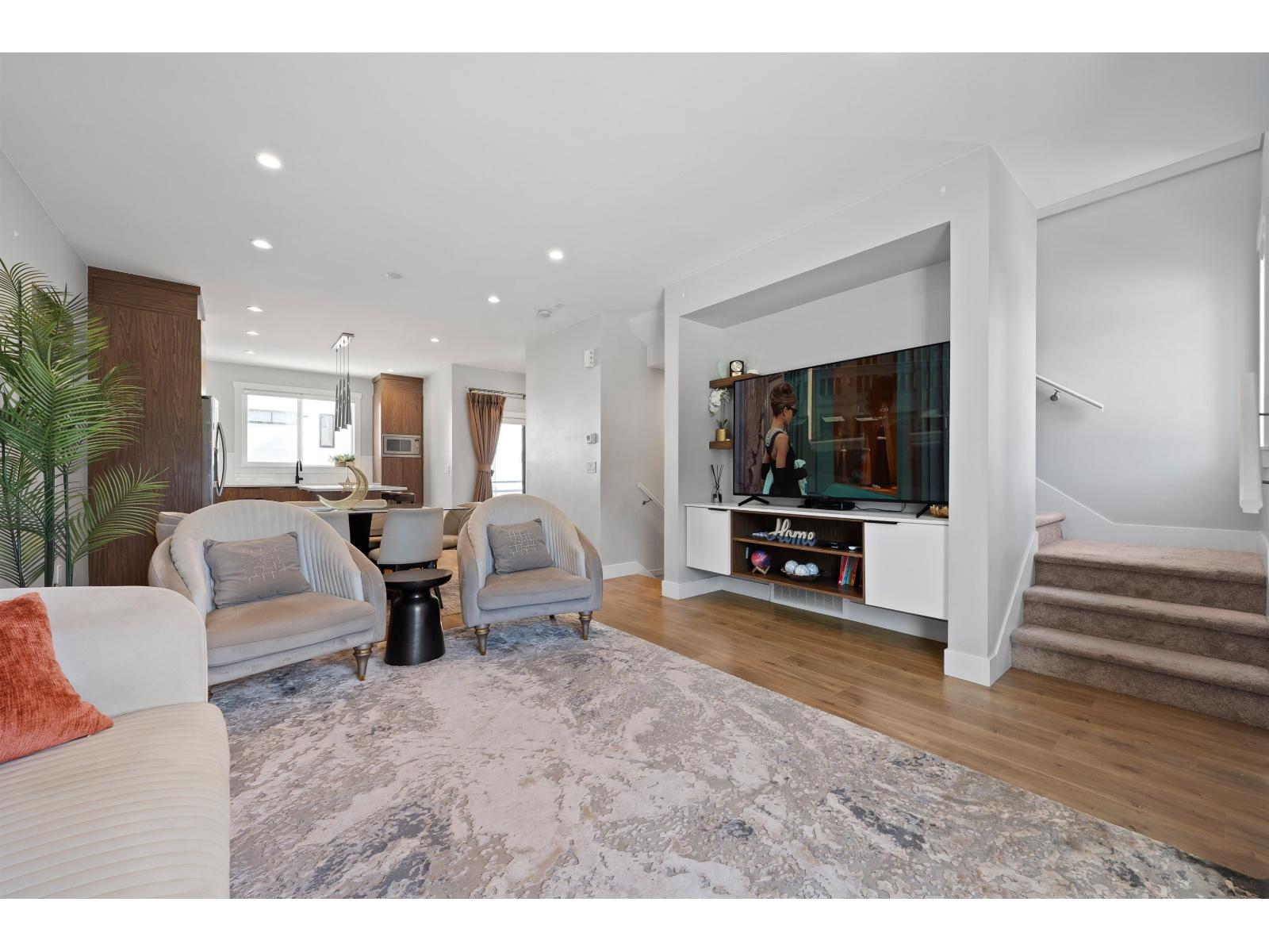 56 1639 162 Street, Surrey, British Columbia  V4A 4Y1 - Photo 4 - R3100686