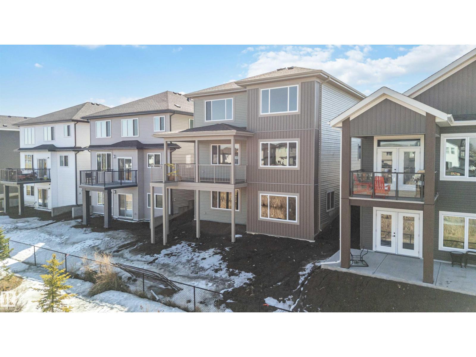 28 Harley Wy, Spruce Grove, Alberta  T7X 0X4 - Photo 57 - E4474975