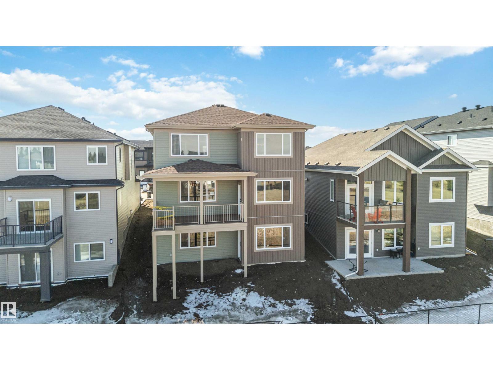 28 Harley Wy, Spruce Grove, Alberta  T7X 0X4 - Photo 56 - E4474975