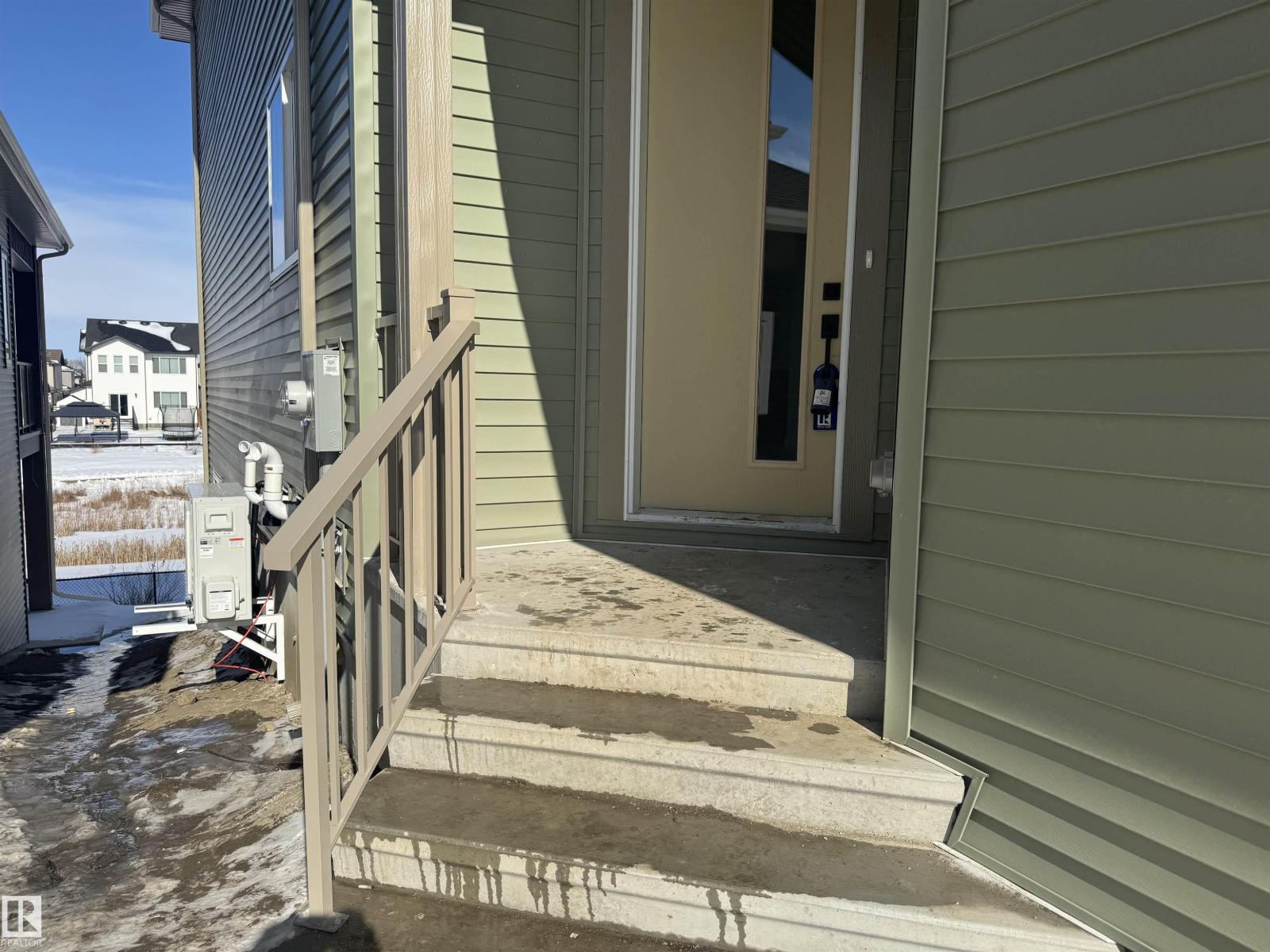 28 Harley Wy, Spruce Grove, Alberta  T7X 0X4 - Photo 4 - E4474975