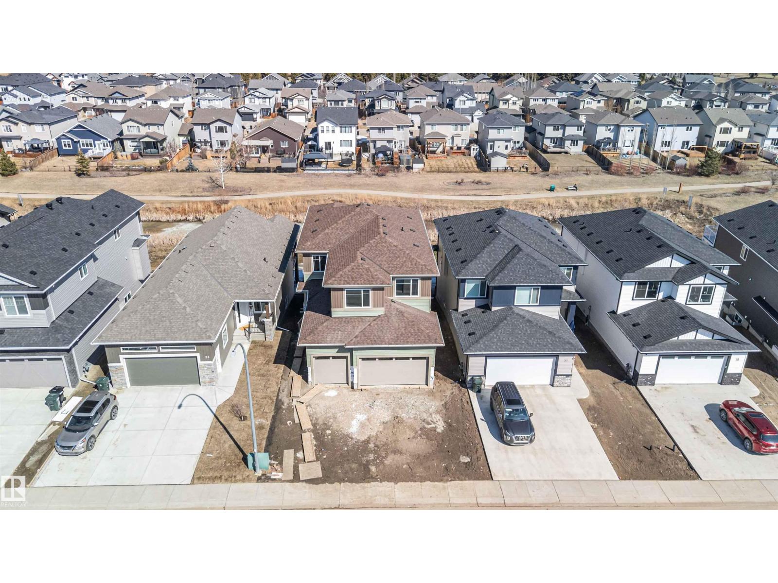 28 Harley Wy, Spruce Grove, Alberta  T7X 0X4 - Photo 61 - E4474975