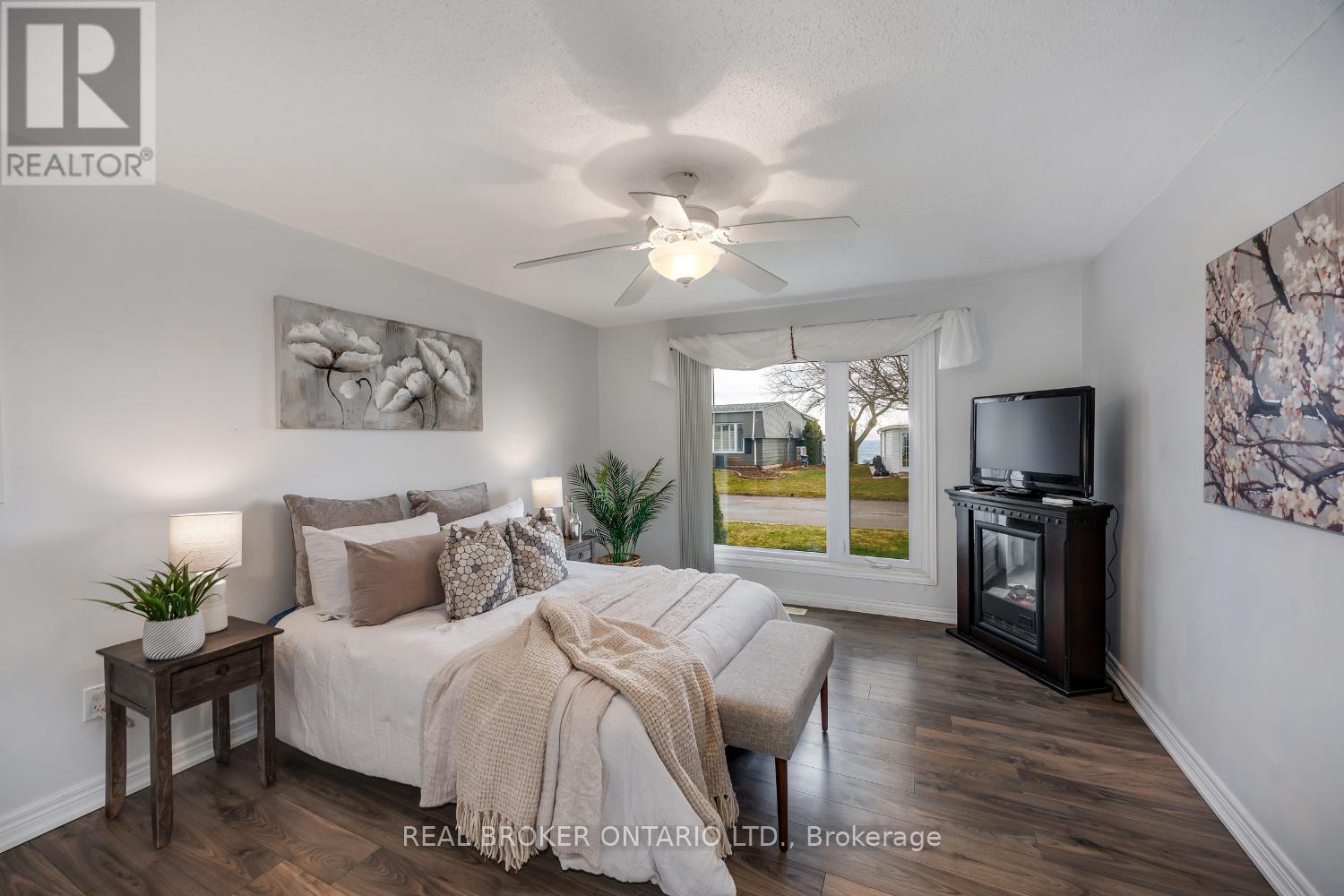 90 The Cove Road, Clarington, Ontario  L1B 1B5 - Photo 21 - E13003268