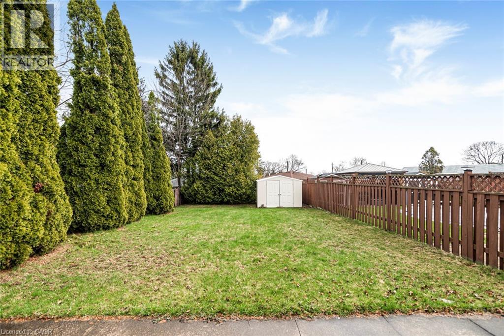 737 Upper Horning Road, Hamilton, Ontario  L9C 7R3 - Photo 35 - 40821158