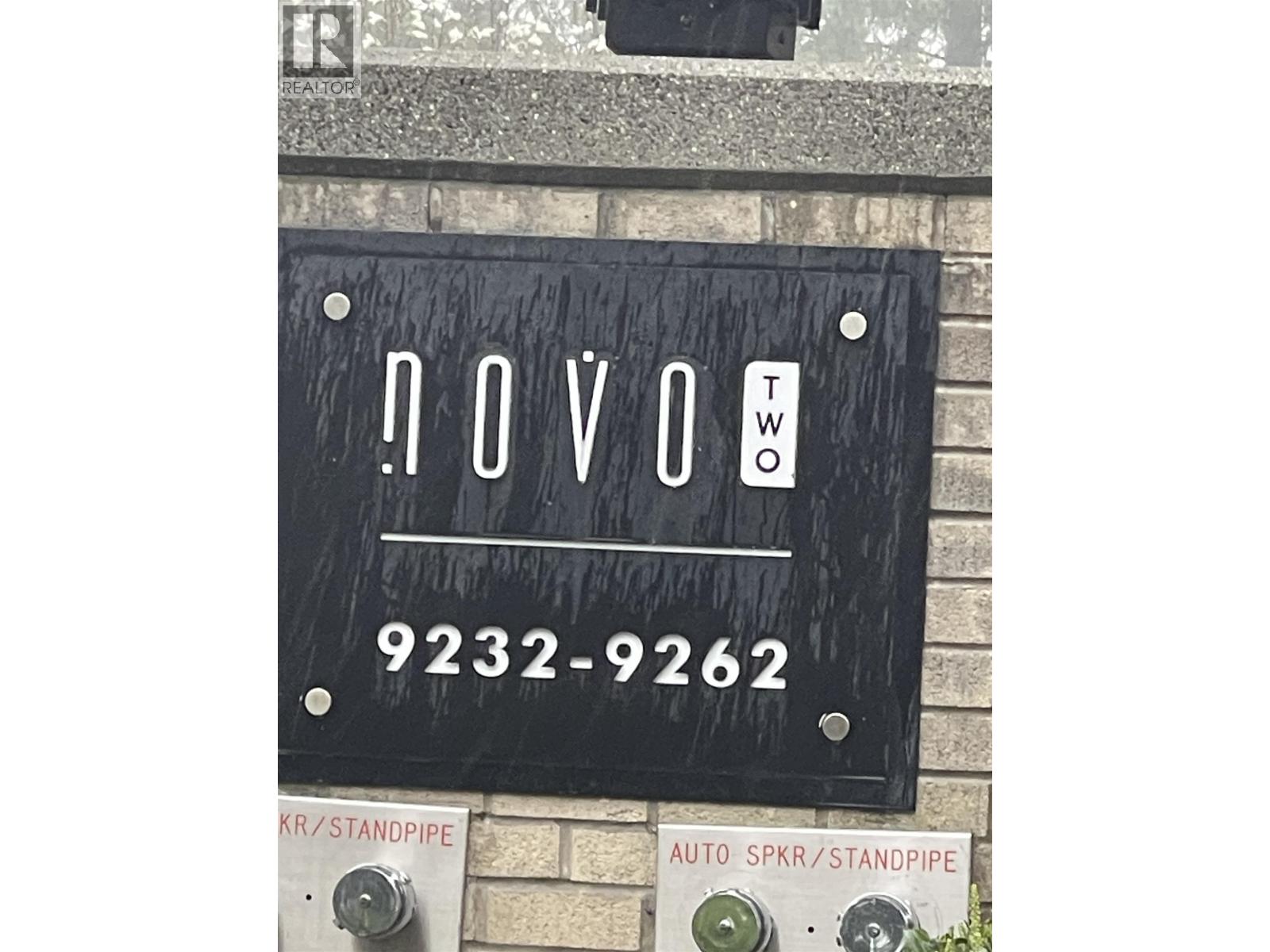 801 9232 University Crescent, Burnaby, British Columbia  V5A 0A3 - Photo 15 - R3110929