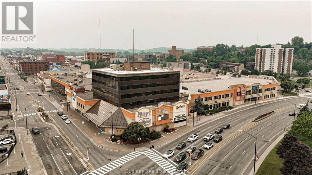40 ELM Street Unit# 131, Sudbury, Ontario