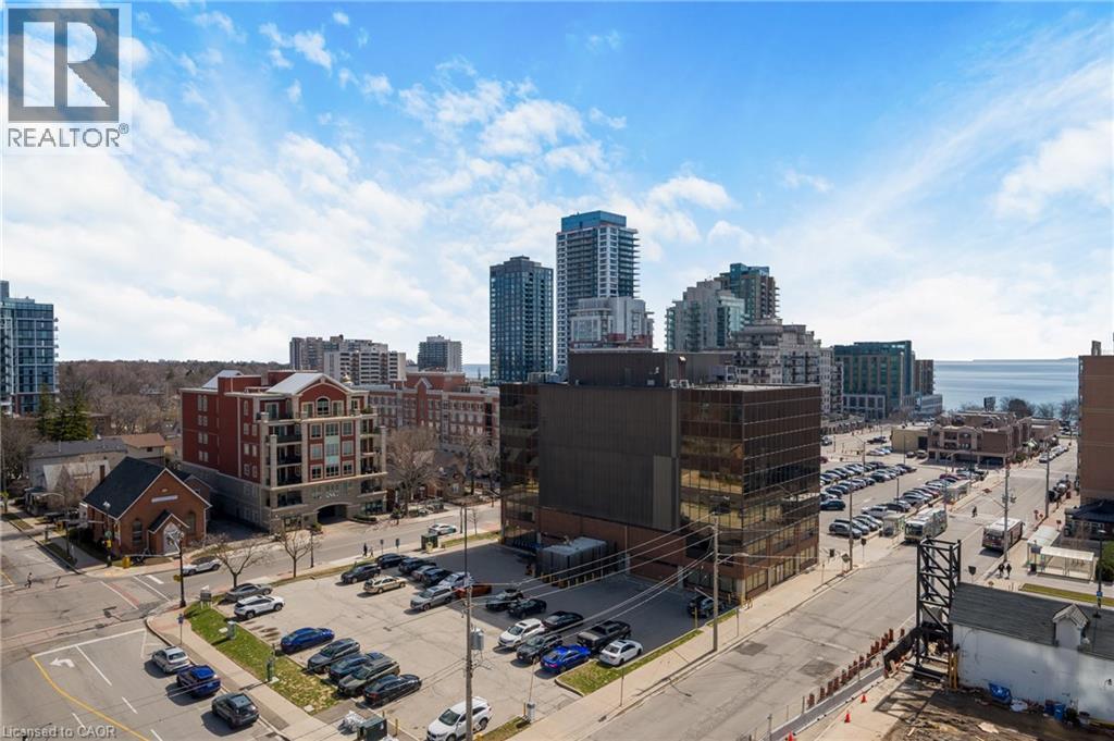 2007 James Street Unit# 704, Burlington, Ontario  L7R 0G7 - Photo 12 - 40820930