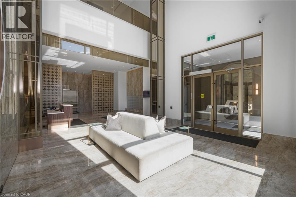 2007 James Street Unit# 704, Burlington, Ontario  L7R 0G7 - Photo 3 - 40820930