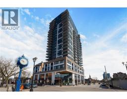 2007 JAMES Street Unit# 704, Burlington, Ontario